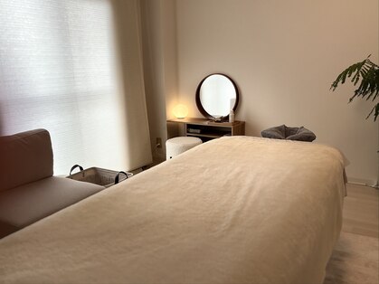 シャルール(Chaleur)の写真