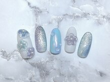 ネイルサロン クラーヴォ(cravo)/Platinaコース　27