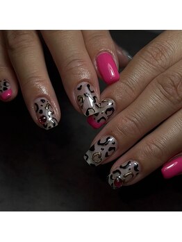 サリリモ(Sarilimo)/