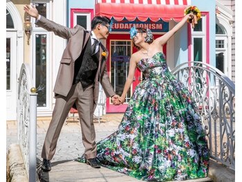 スパ アールアンドビー(SPA*R&B)