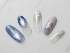 ハンドEコ－ス 4300円