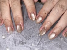 プラス セカンド(Plus 2nd)/マグネットフラッシュ♪