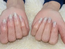 シチ ネイル(shichi nail)/ワンカラー