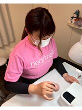 はあとねいる 本庄店 山口 理佐