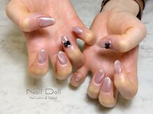 ネイルドール(Nail Doll)/