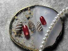 グロス バイ カオ 関内 馬車道(gloss by KAO)/バレンタイン　チョコクランチ