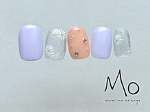 マミーナオレンジ 船橋店/[11550yen] 4限定デザイン