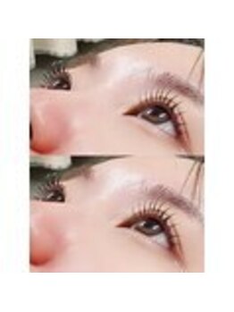 Gypsy Azabu~LED/&healthy/フラットラッシュ/アイブロウ【ジプシー麻布4/1 NEWOPEN】/