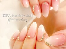 キラネイル アンド アイラッシュ by World Beauty(KIRA)