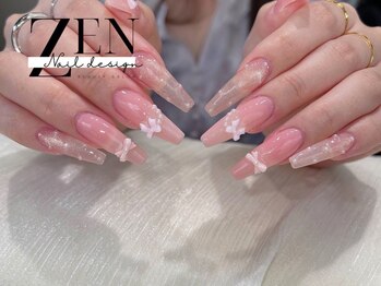 長さだしやり放題×つけ放題