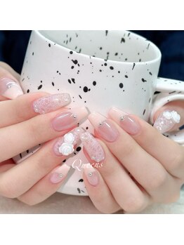 チップ長さ出し10本やり放題