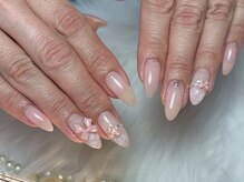 アミー(Ammy)/レース×リボン