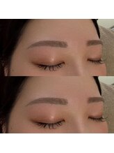 ユニブロウ 枚方店(UNI BROW)/枚方アイブロウWAX脱毛