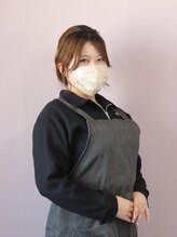 サロン ド スワロー(Salon de Swallow) はるか