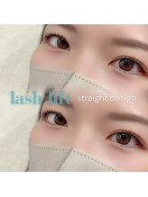 ロアニー(Loany)/Lashlift