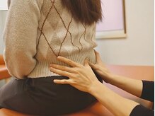 かわばた整骨院 姶良院の雰囲気(ソフトな骨盤矯正 産後整体もお任せください)