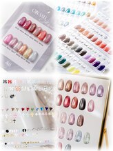ブリリアネイル(Brilla Nail)