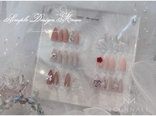 アイコンネイル シブヤ(ICON NAIL SHIBUYA)/ICON定額ネイル