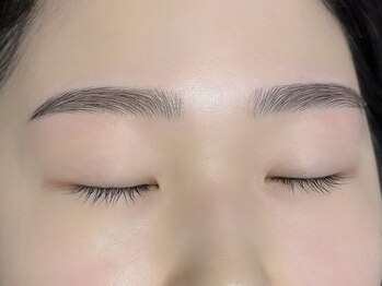 ロルドア 天神大名(Lore Door)の写真/《完全個室のプライベートサロン》周りを気にせず、自分だけの贅沢時間。