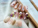 定額Bデザイン♪