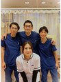 翼ツバサ整骨院/翼ツバサ整骨院