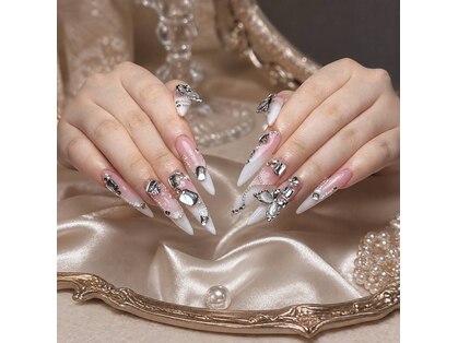 コシエネイル 新宿(Cosie Nail)の写真