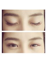 メゾン ルマ(Maison Luma)/ALLブラウン☆