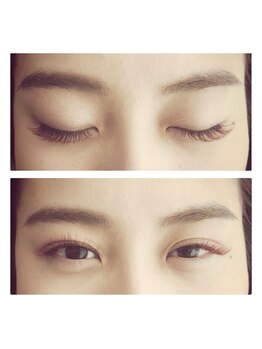 メゾン ルマ(Maison Luma)/ALLブラウン☆