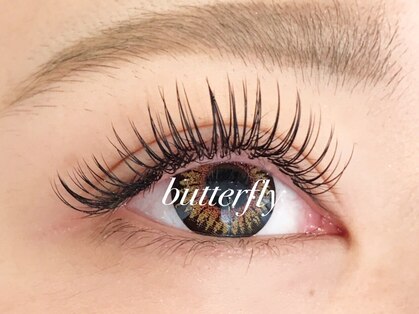 バタフライ 川崎店(Butterfly)の写真