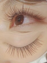 リシェル 海老名店(Richelle)/フラットラッシュオールブラウン