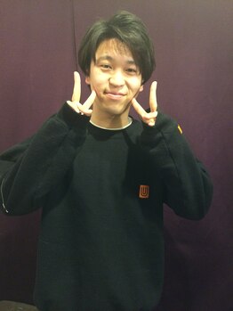 ロミオワックス ジュリエットワックス 新宿店(ROMEO Wax Juliet Wax)/ご来店の男性のお客様