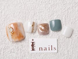 マーブル＆ぷっくり