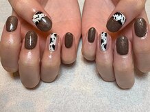 メイヴン(Maven)/アニマルネイル