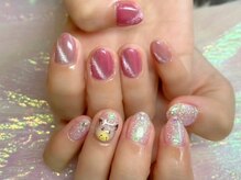 カットアンドスタイル クラウン(Cut & Style Clown)/ジェルやり放題 ［横浜/横浜駅］