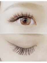 まつげエクステ専門店 アイラ 池袋店(EYELA)/《バインドロック》