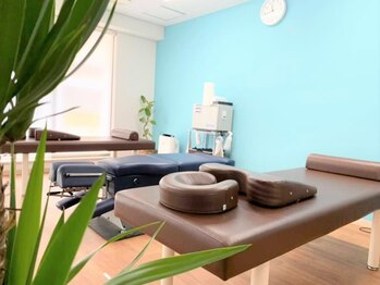 湘南ウィズ接骨院 鍼灸マッサージ院/藤沢市善行/整体/骨盤矯正