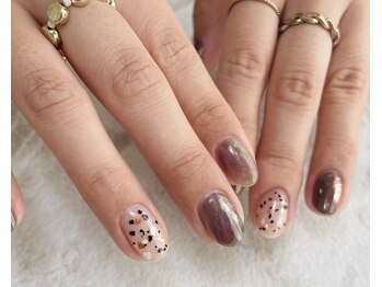 シェアサロン レノール(SHARE SALON LENORL)/