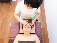 まるる/フェイシャルトリートメント♪