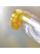 脱毛専門店 ハブ ア グッデイ(Have a good day!)/オーガニック脱毛！？