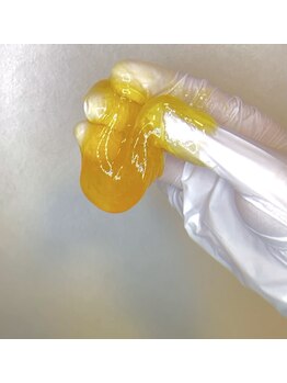 脱毛専門店 ハブ ア グッデイ(Have a good day!)/オーガニック脱毛！？