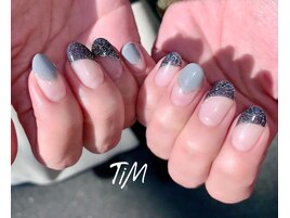 フラッシュネイル☆