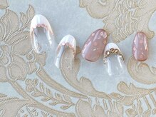 ネイルクルール(Nail.Couleur)/2022-Spring,6