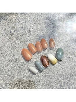 アプロディー 南上原店/ニュアンスコース