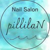 ピリラニ(pillilaN)ロゴ