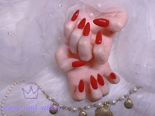 スノーネイルサロン 新宿店(Snow nail salon)/