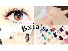 ビクシアス(Bxia’s)