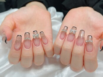 ミントネイルサロン/