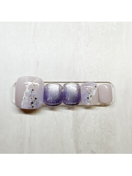 キャンアイドレッシー 立川店/定額9200円