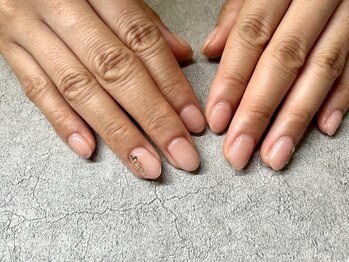 ネイルアンドアイラッシュ シヴァ(Siva)/