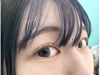 ステラ(STELLA)/可愛いでしかない♪まつ毛パーマ